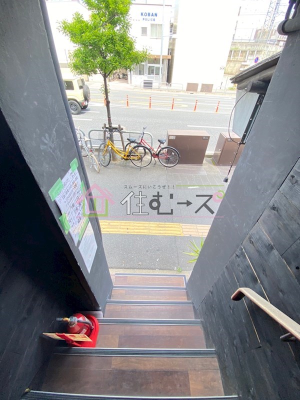 RIZEONE関目Ⅰ その他外観3