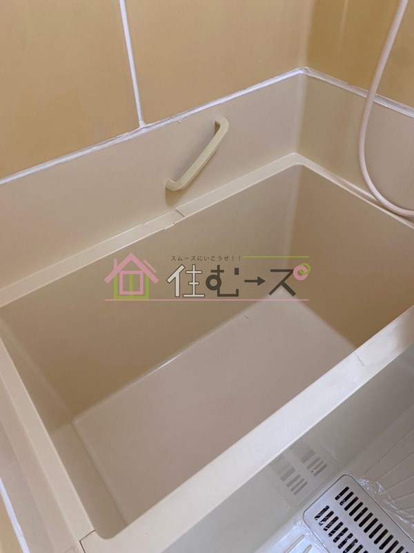 RIZEONE関目Ⅰ 風呂画像