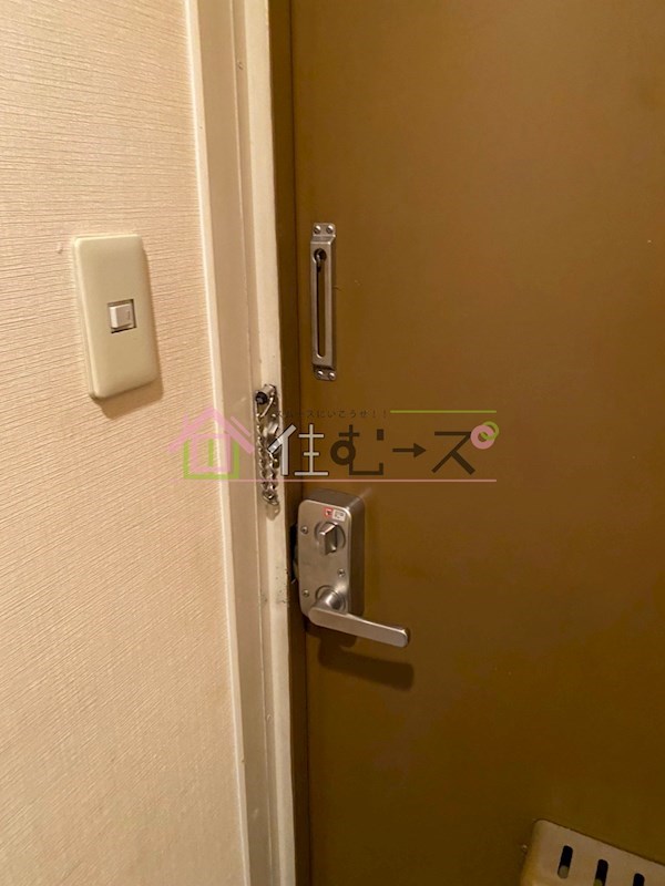 浜口エコーハイツ その他3