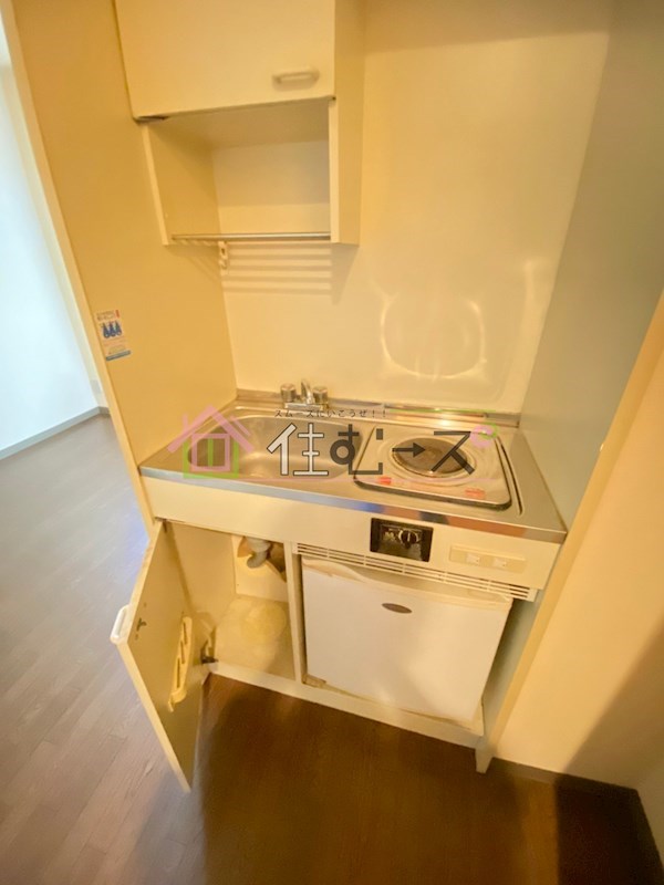 浜口エコーハイツ その他4