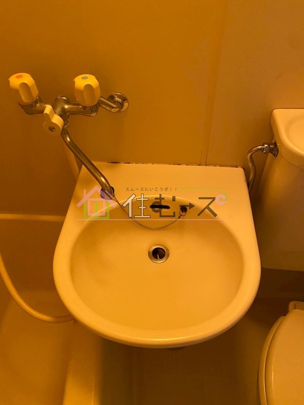 浜口エコーハイツ その他5