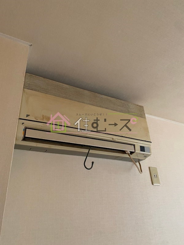 浜口エコーハイツ その他6