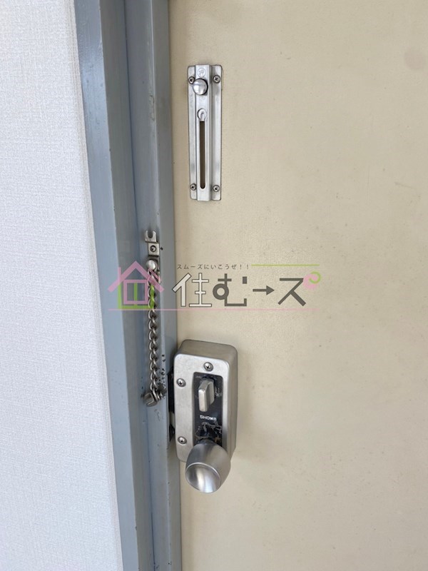 メゾン真法院 その他5