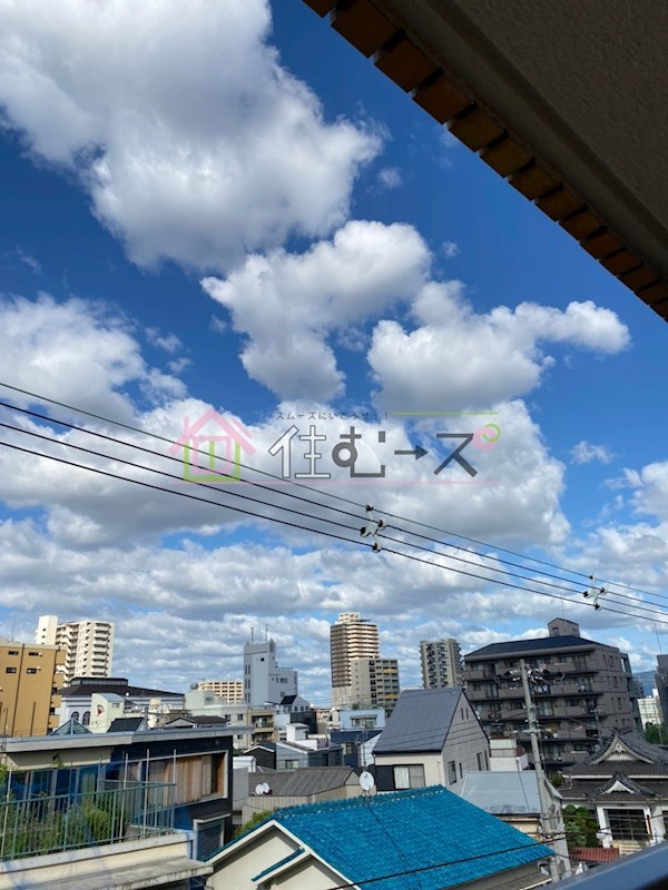 メゾン真法院 その他6