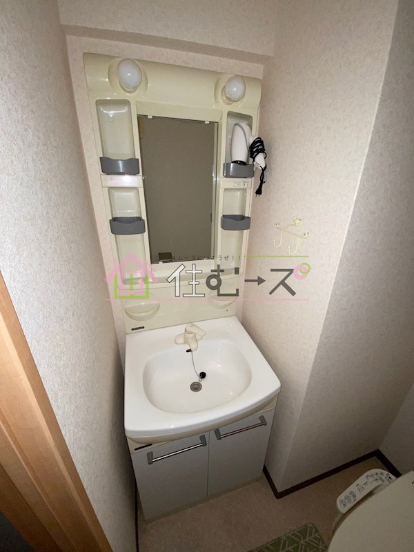 ナオシス大国町 その他4