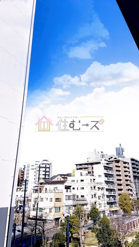 ナオシス大国町 その他6