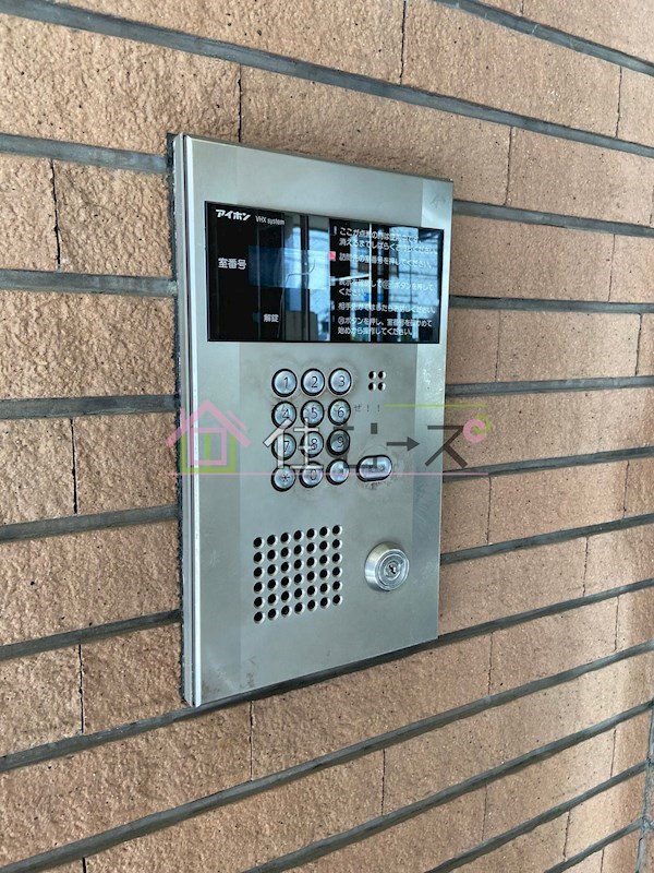 ナオシス大国町 その他外観2