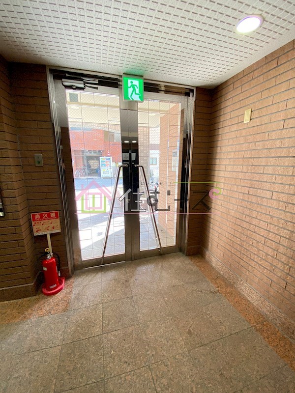 ナオシス大国町 その他外観3