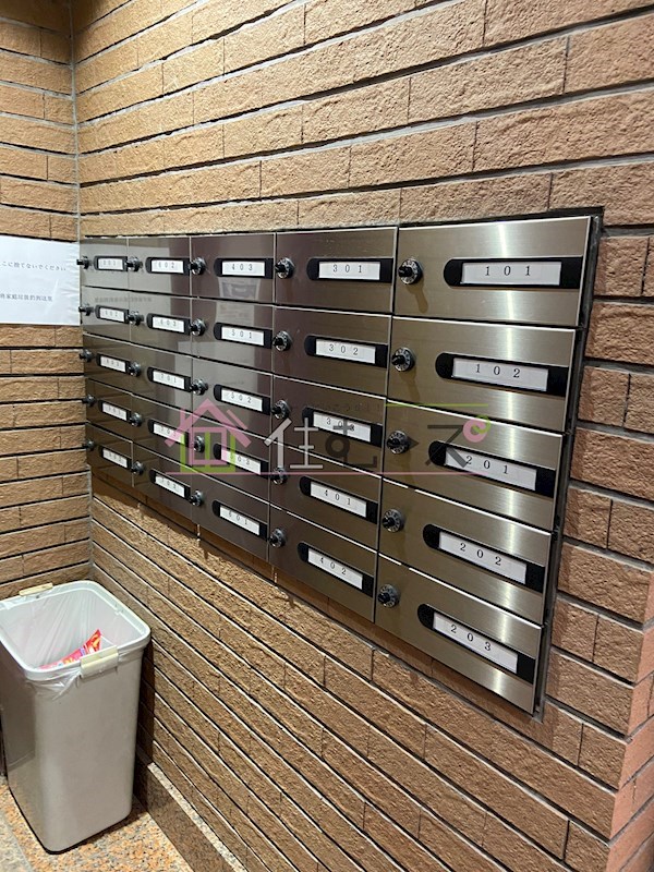 ナオシス大国町 その他外観4