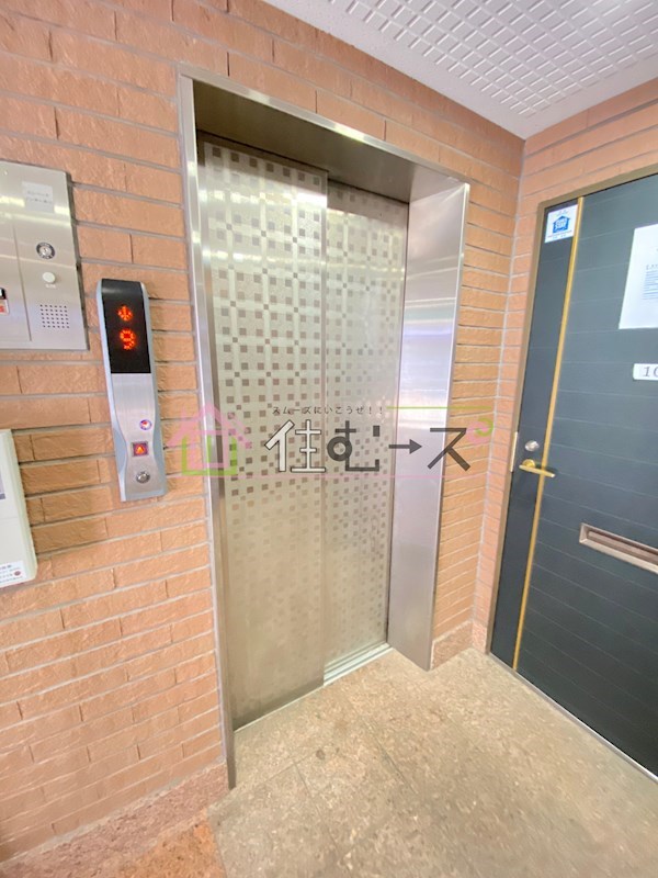 ナオシス大国町 その他外観5