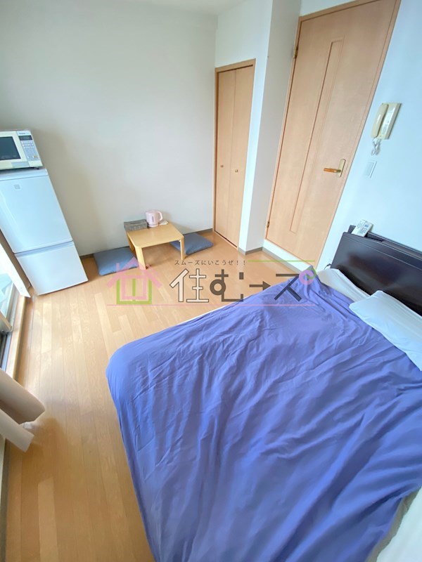 ナオシス大国町 その他外観6