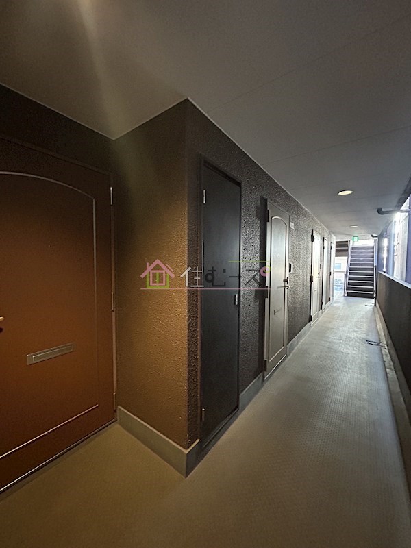 プレール新町 その他外観6