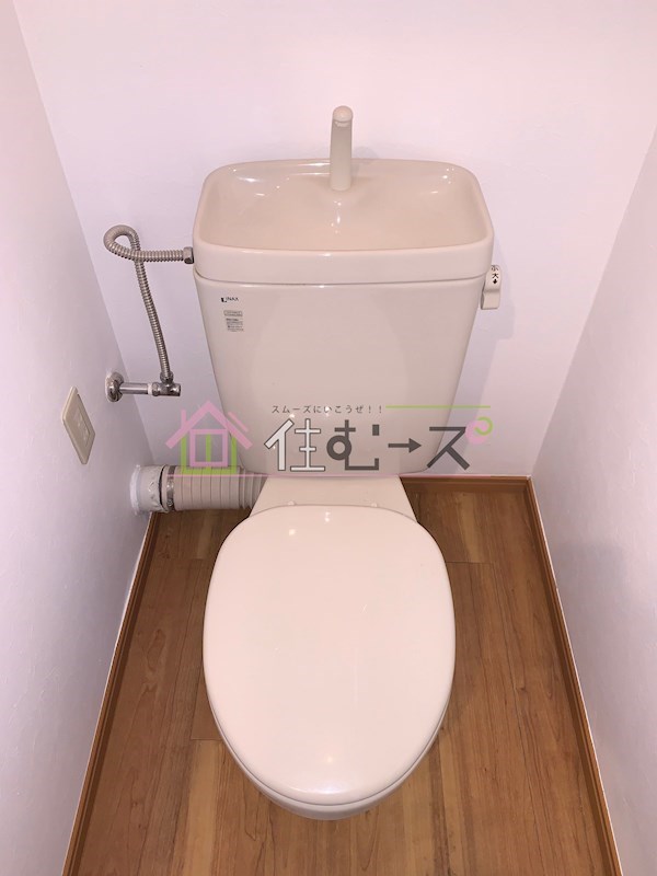 TAIHO　センティーレパークフロント その他4