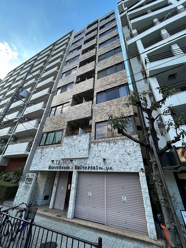 TAIHO　センティーレパークフロント その他外観1