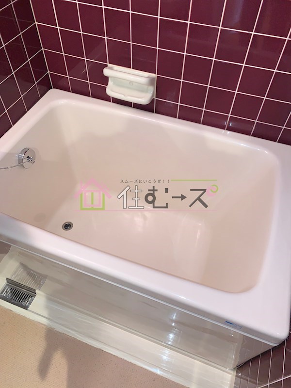 TAIHO　センティーレパークフロント 風呂画像