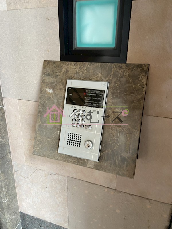 ウインライフ緑橋 その他外観4