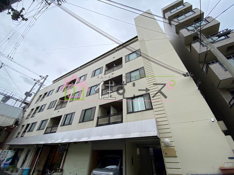 コスモカラホリLOFT その他外観1