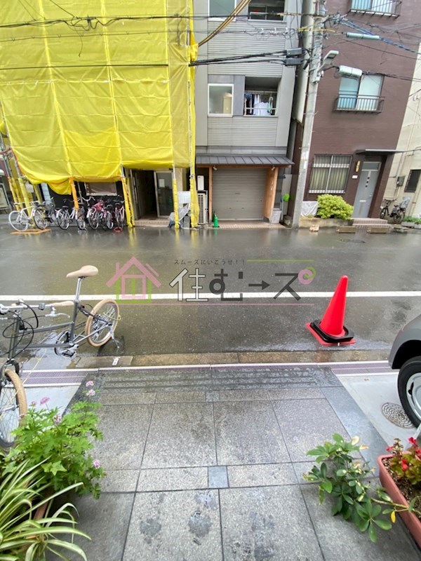 コスモカラホリLOFT その他外観2