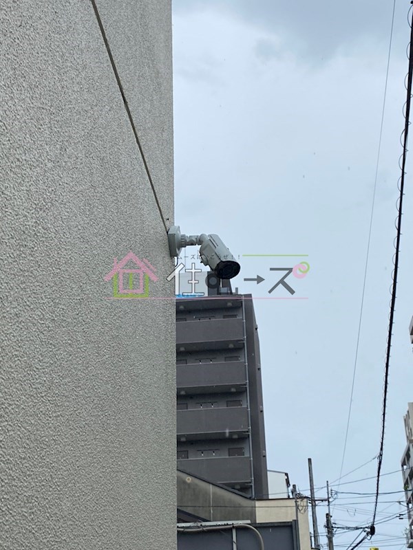 コスモカラホリLOFT その他外観3