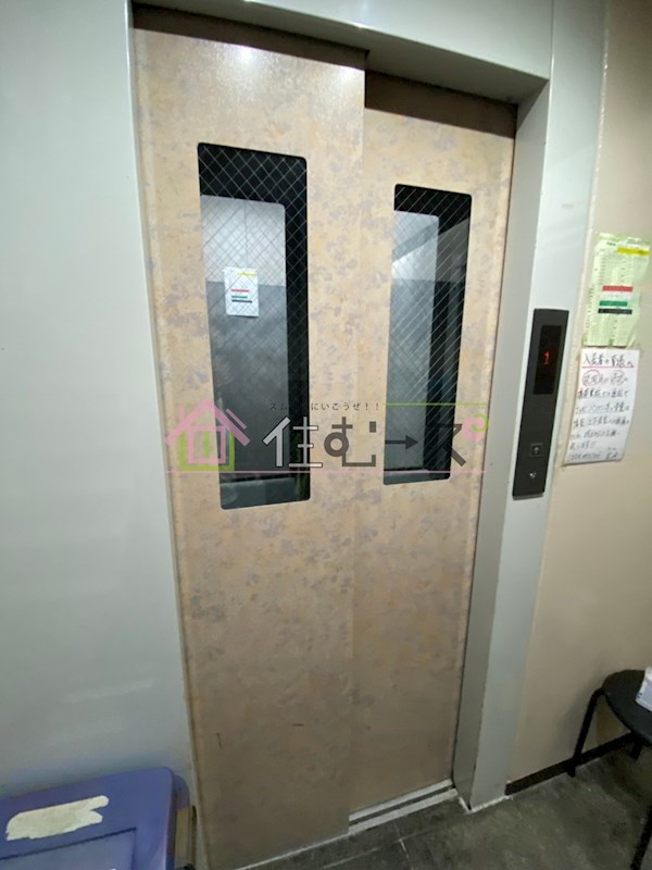 コスモカラホリLOFT その他外観4