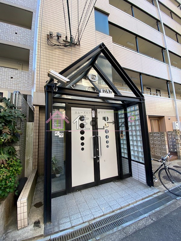 スペースシャトー中津 その他1