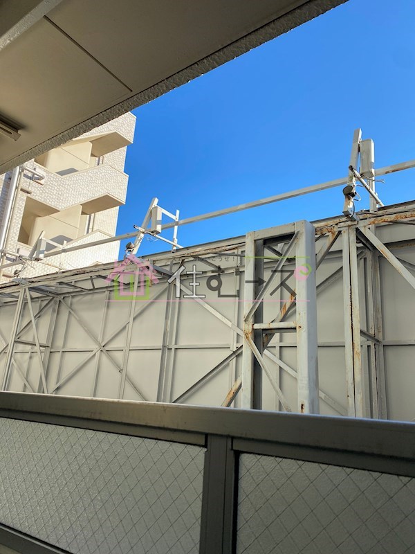 スペースシャトー中津 その他4