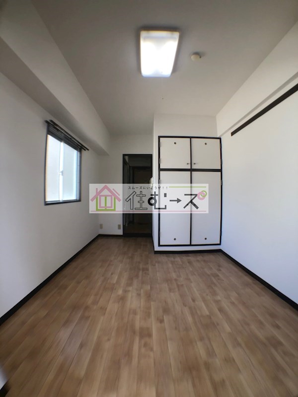 メゾン内久宝寺 リビング