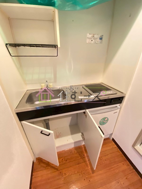 メゾンK その他2