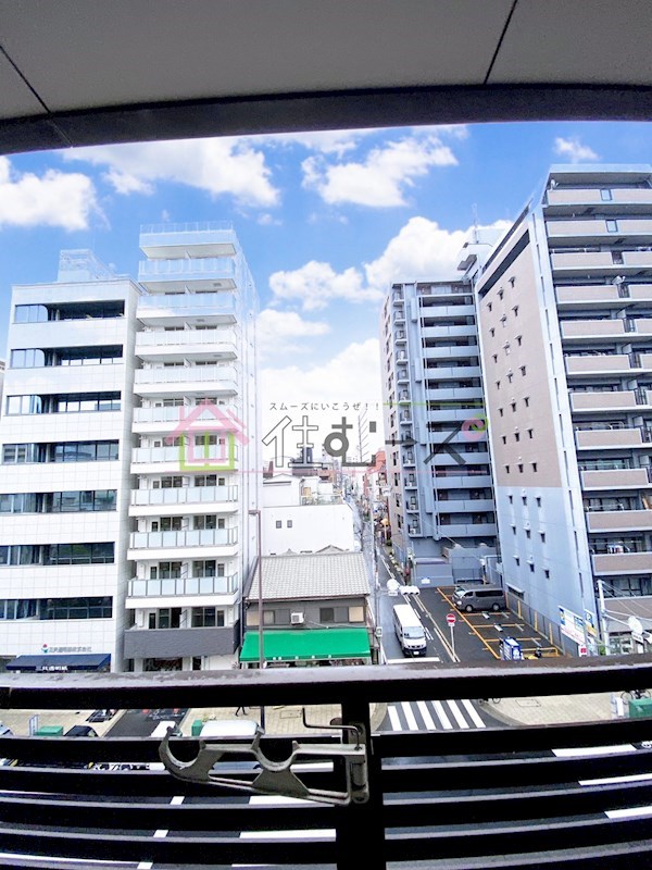 メゾンK その他6