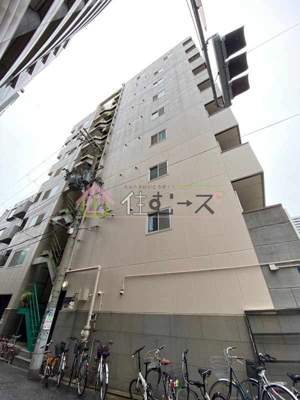 メゾンK その他外観1