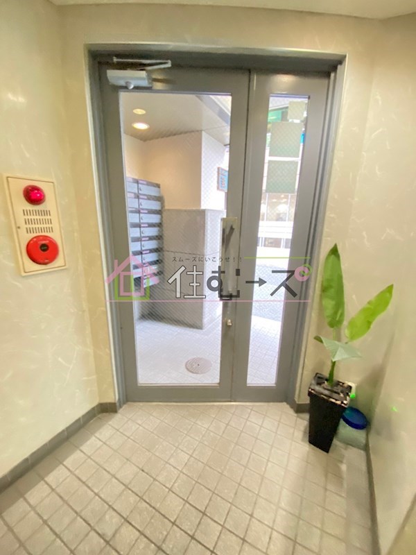 メゾンK その他外観2