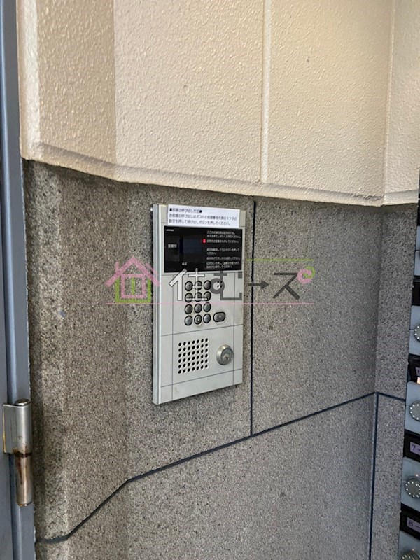 メゾンK その他外観4