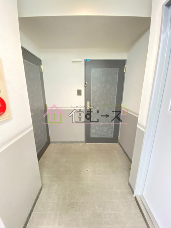 メゾンK その他外観6