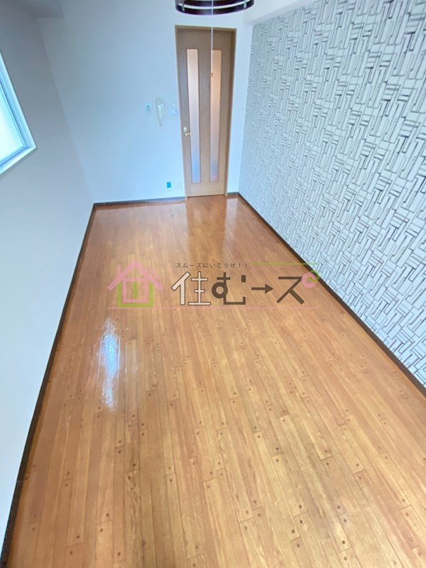 メゾンK リビング