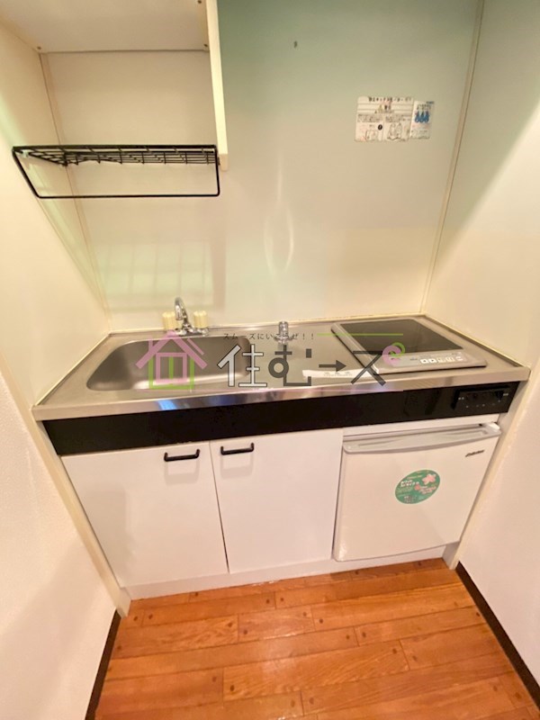 メゾンK キッチン