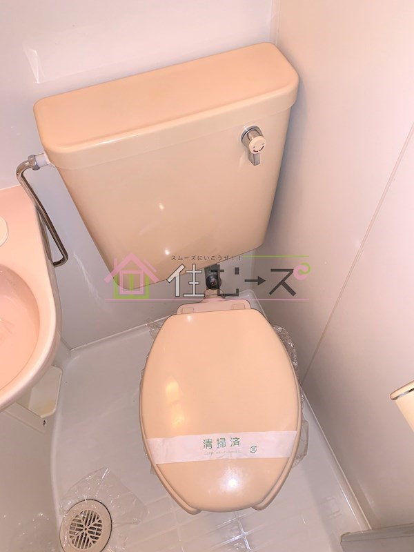 ドムール帝塚山南 その他2