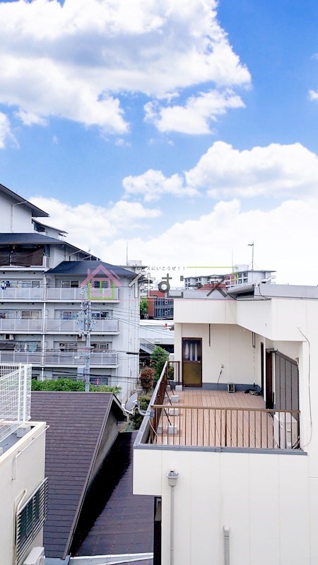 ドムール帝塚山南 その他6