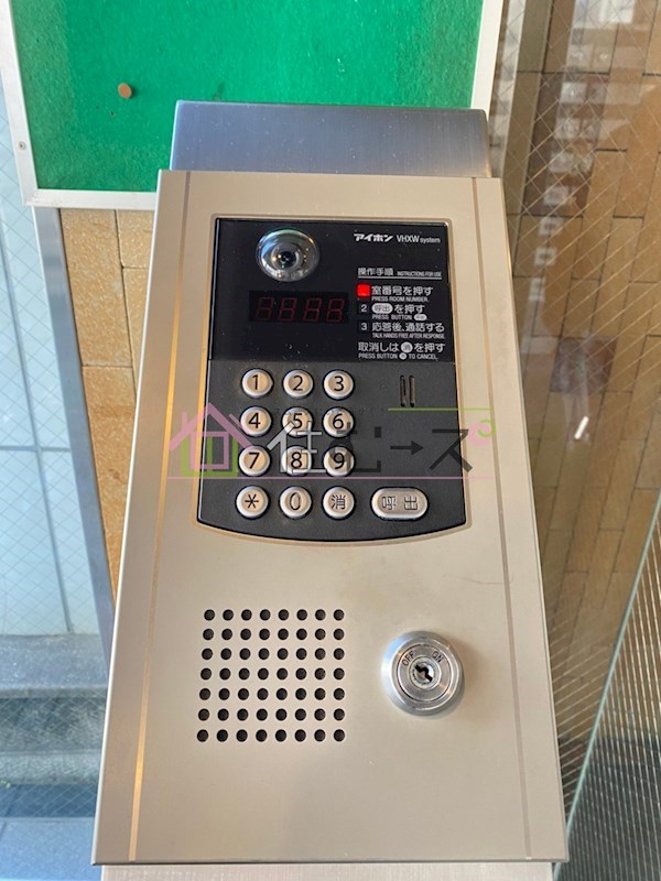 ドムール帝塚山南 その他外観4