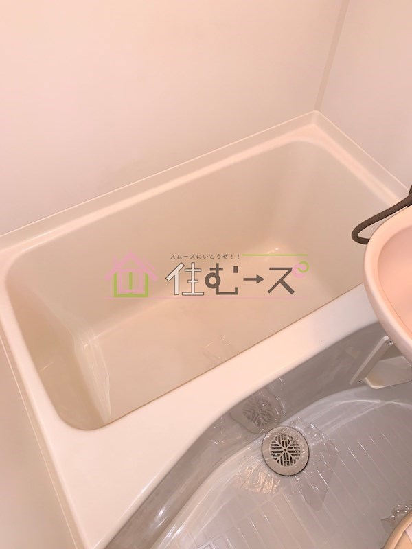 ドムール帝塚山南 風呂画像