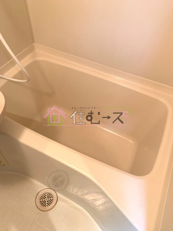 プログレス泉尾 風呂画像