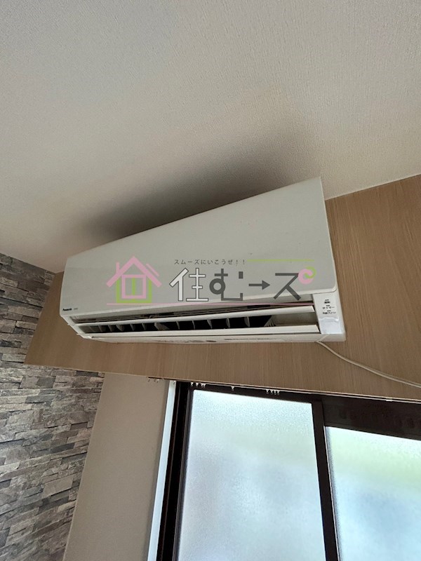 明和ハイツ南江口 その他4