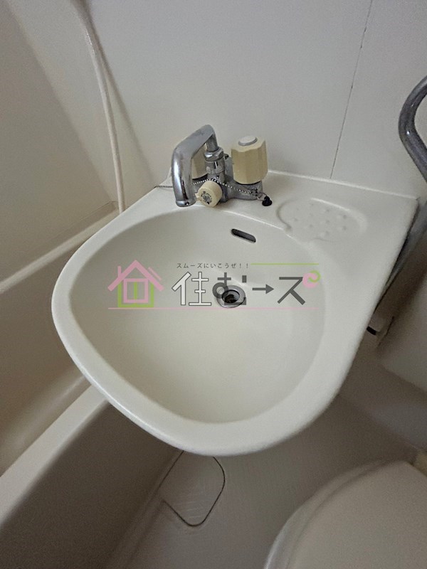 明和ハイツ南江口 その他6