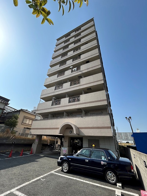 明和ハイツ南江口 その他外観1