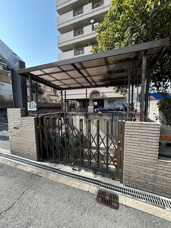 明和ハイツ南江口 その他外観5