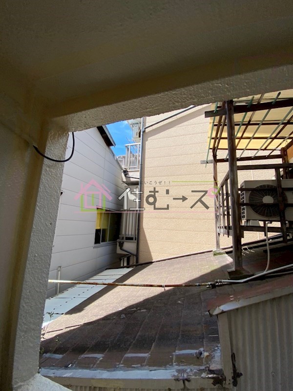 ヴィラ谷町6 その他2