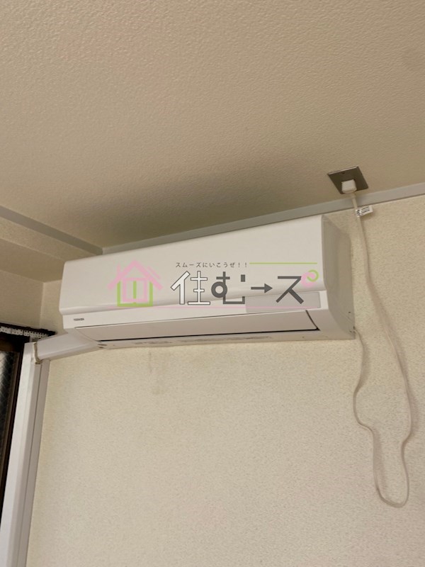 ヴィラ谷町6 その他3