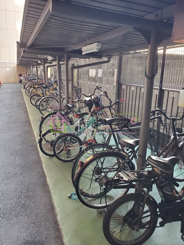 ライオンズマンション日本橋 その他外観5
