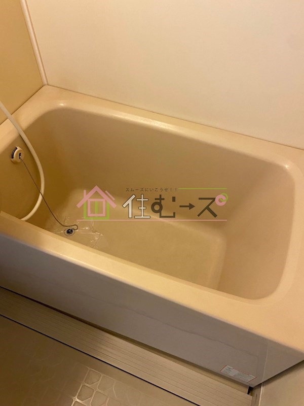 ライオンズマンション日本橋 風呂画像