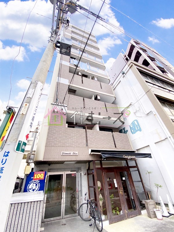 新町エビス その他外観1
