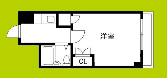 メゾンマルシェ 間取り